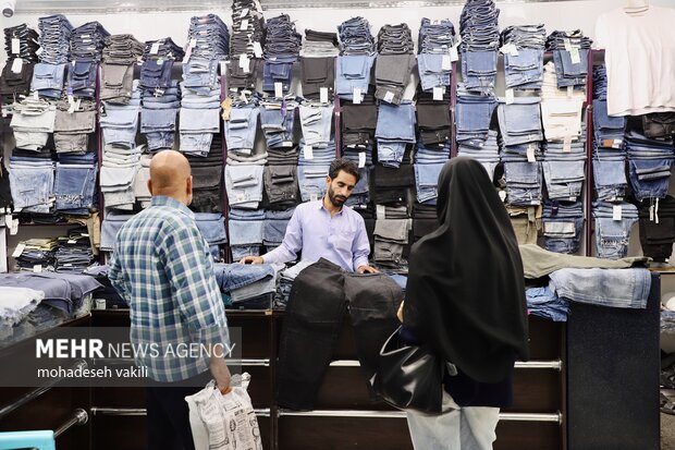 بازار رسولی زاهدان