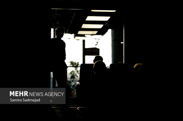 آیین بزرگداشت چهره‌ی ماندگار اندیشه‌ی مقاومت