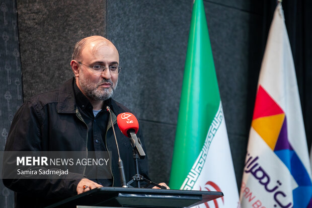 آیین بزرگداشت چهره‌ی ماندگار اندیشه‌ی مقاومت