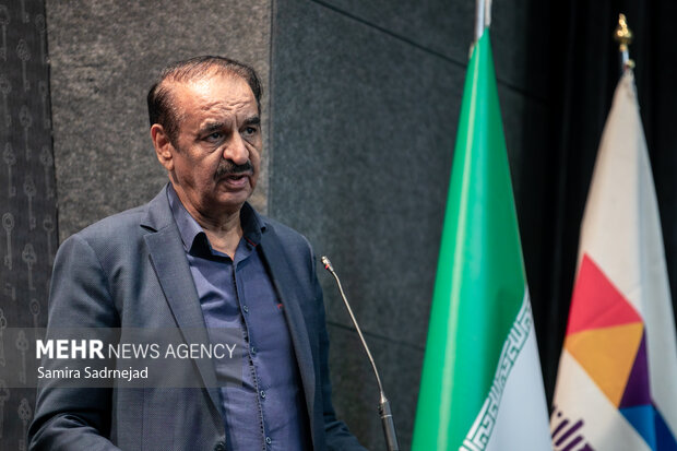 آیین بزرگداشت چهره‌ی ماندگار اندیشه‌ی مقاومت