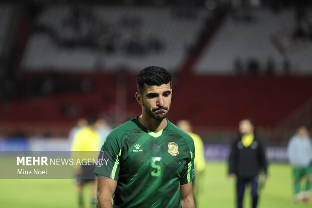 Tractor vs. Al Shorta at 2025/26 ACL Elite
