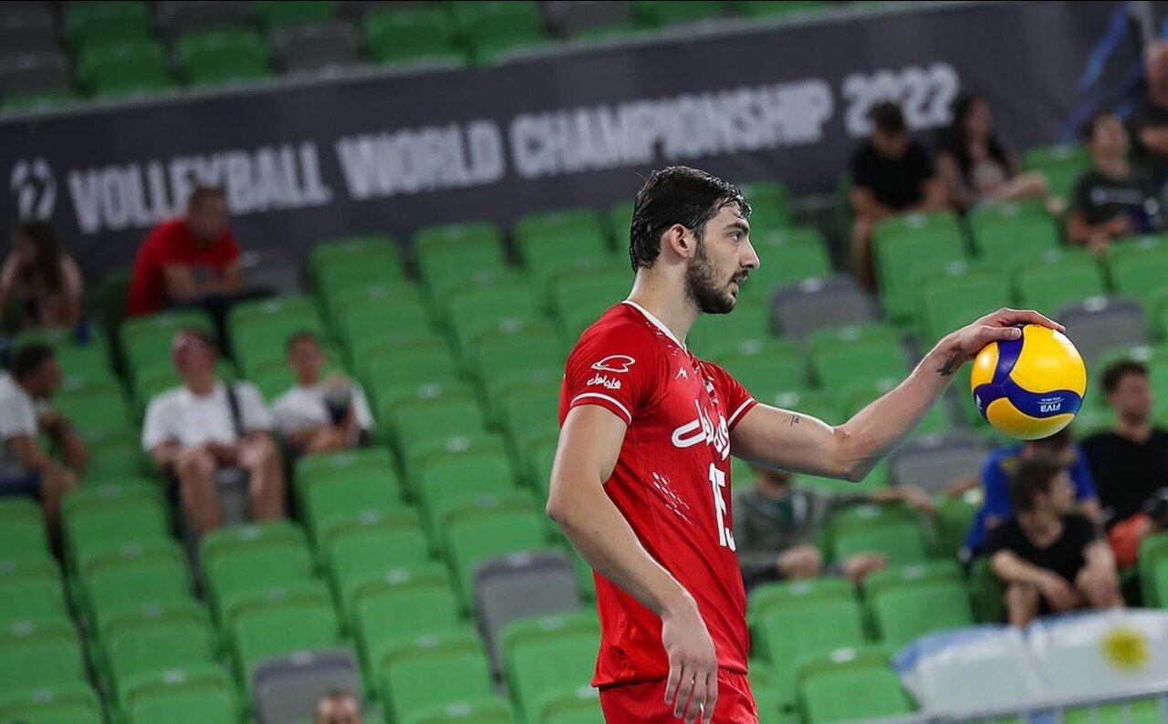 واليبال،تيم،ملي،ليگ،استان،مصدوميت،حمايت،هيئت،خراسان،بازگشت،ش ...