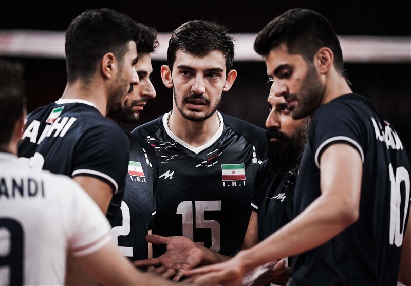 مجرد: هدفم بازگشت بدون ریسک به میادین و کمک به تیم ملی والیبال است 3