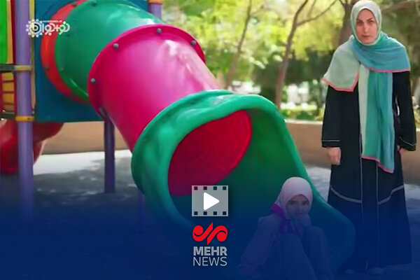 نماهنگ صبح است جانا منتشر شد