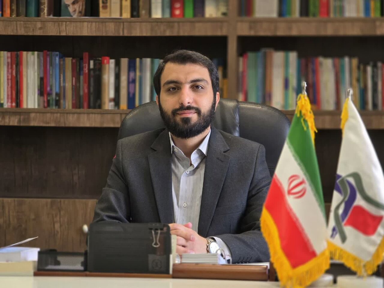 روایت استکبارستیزی فارسیها در قالب رویداد «پرچمدار» برگزار میشود روایت استکبارستیزی فارسیها در قالب رویداد «پرچمدار» برگزار میشود