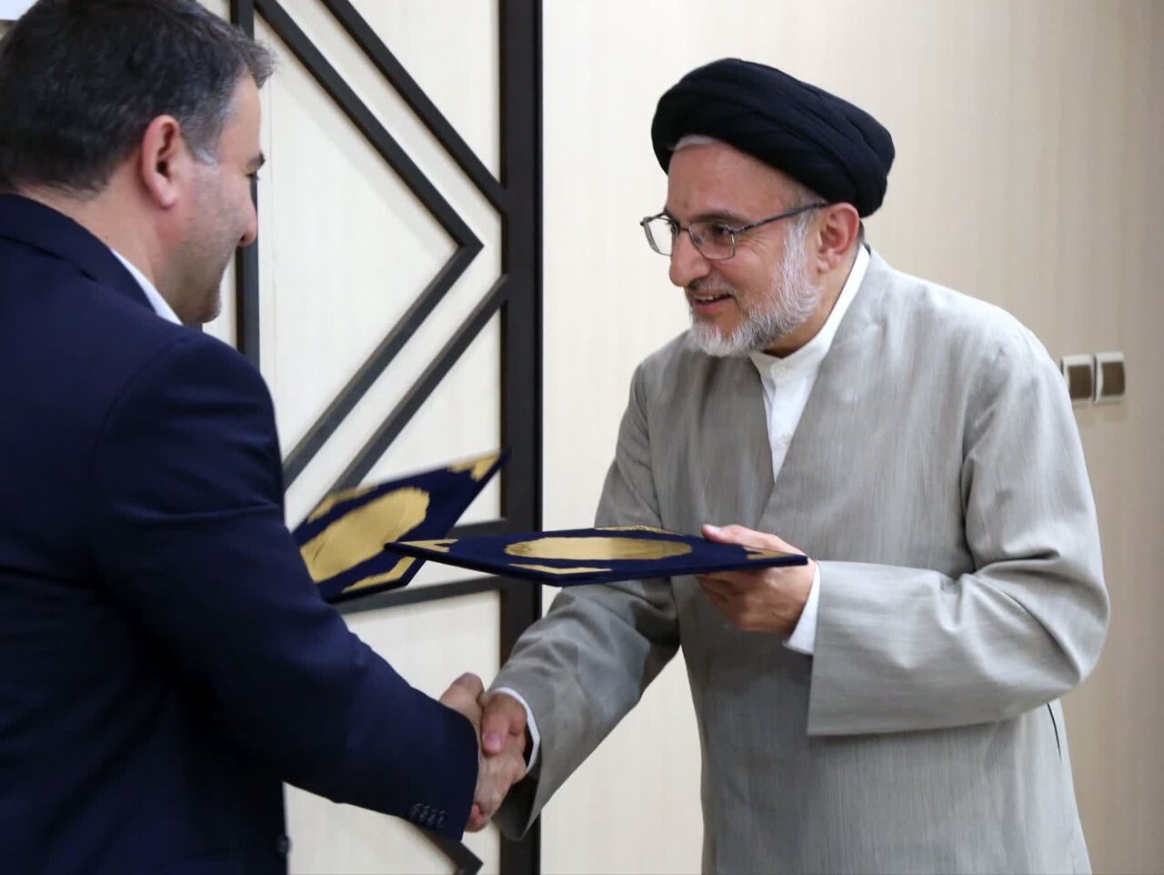 اوقاف،سازمان،حوزه،همكاري،دام،توليد،زمينه،كشور،وقف،غذايي،تأمي ...