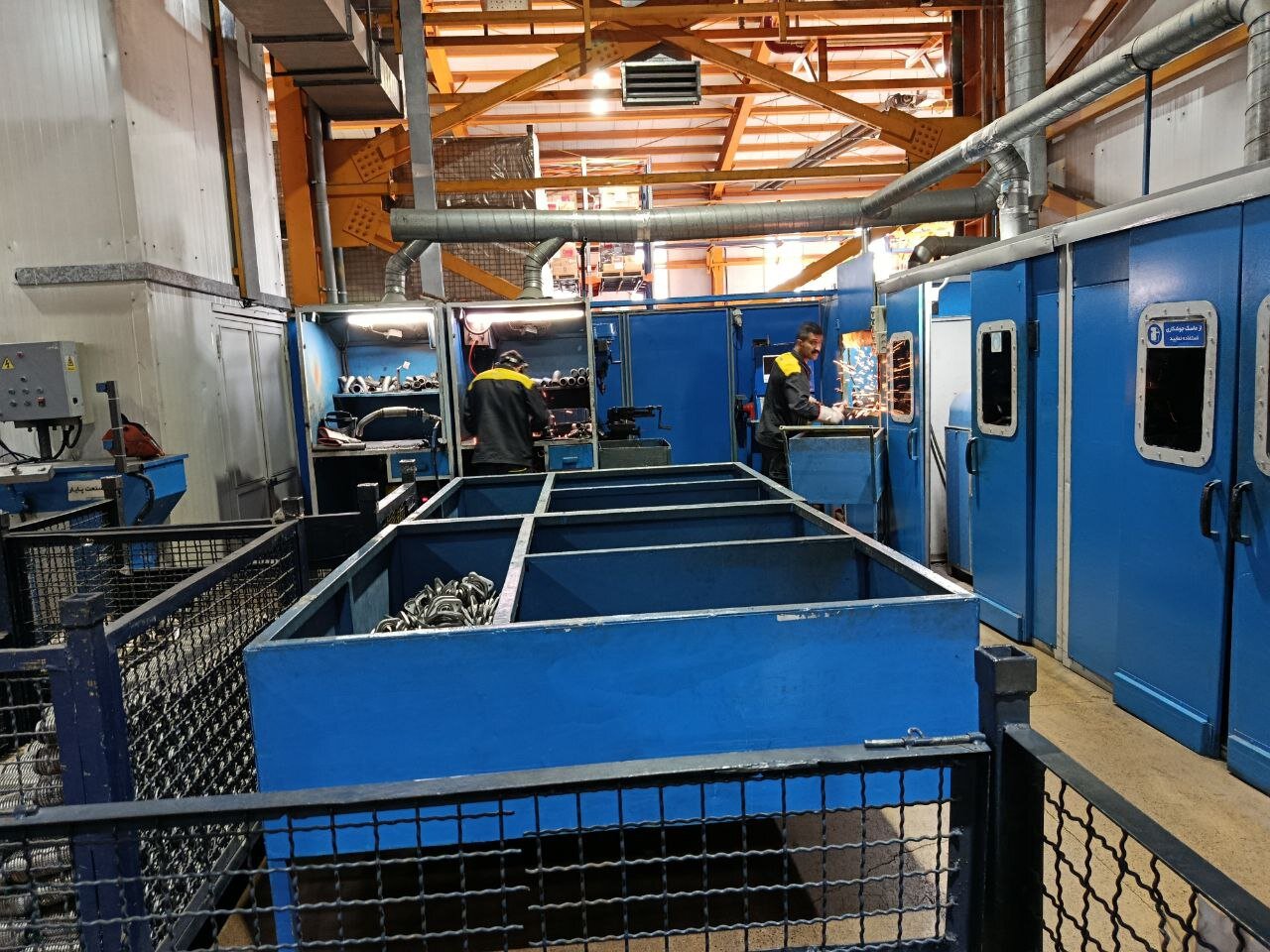 نظارت میدانی قوه قضائیه؛ نسخه‌ای برای احیای تولید در صفادشت