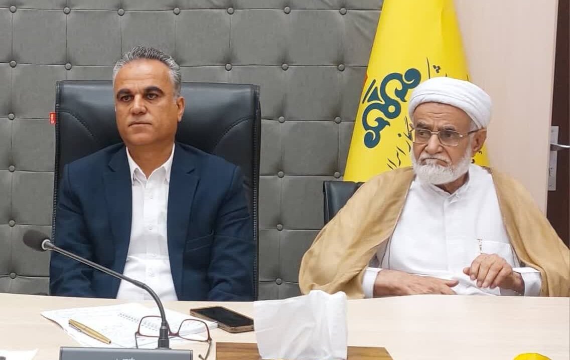فرماندار کنگان: ثبت جهانی سیراف موجب تقویت هویت بومی منطقه می‌شود