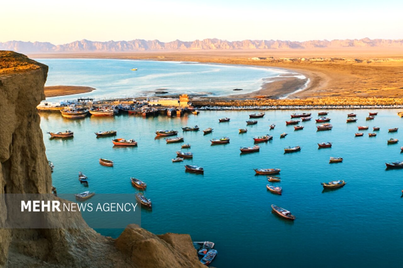 چابهار،شيلاتي،توسعه،صيد،منطقه،شيلات،صنايع،بلوچستان،سيستان،ما ...