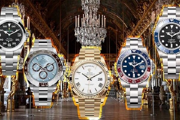 رولكس،ساعت،برند،خريد،انتخاب،رسمي،معرفي،لوكس،روزمره،معتبر،طرا ...