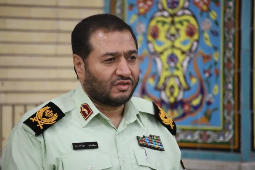 سمنان،متهمان،انتظامي،پليس،محل،استان،سارقان