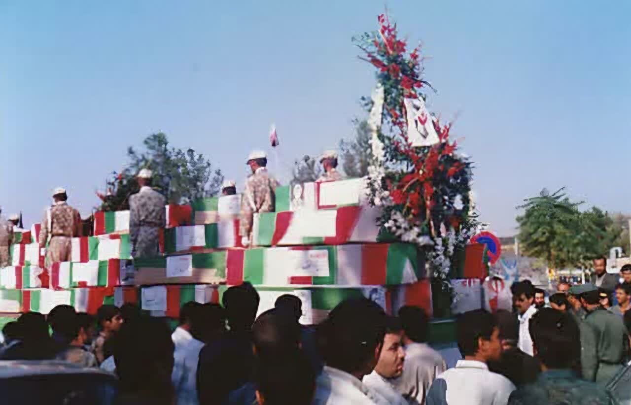 ۱۲ آبان؛ روزی که کاشان عاشورا شد