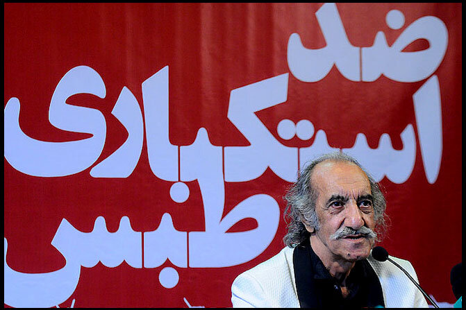 سرودی که با ۴۸ ساعت کار در تاریخ ماند؛ «آمریکا آمریکا» غوغا میکند!