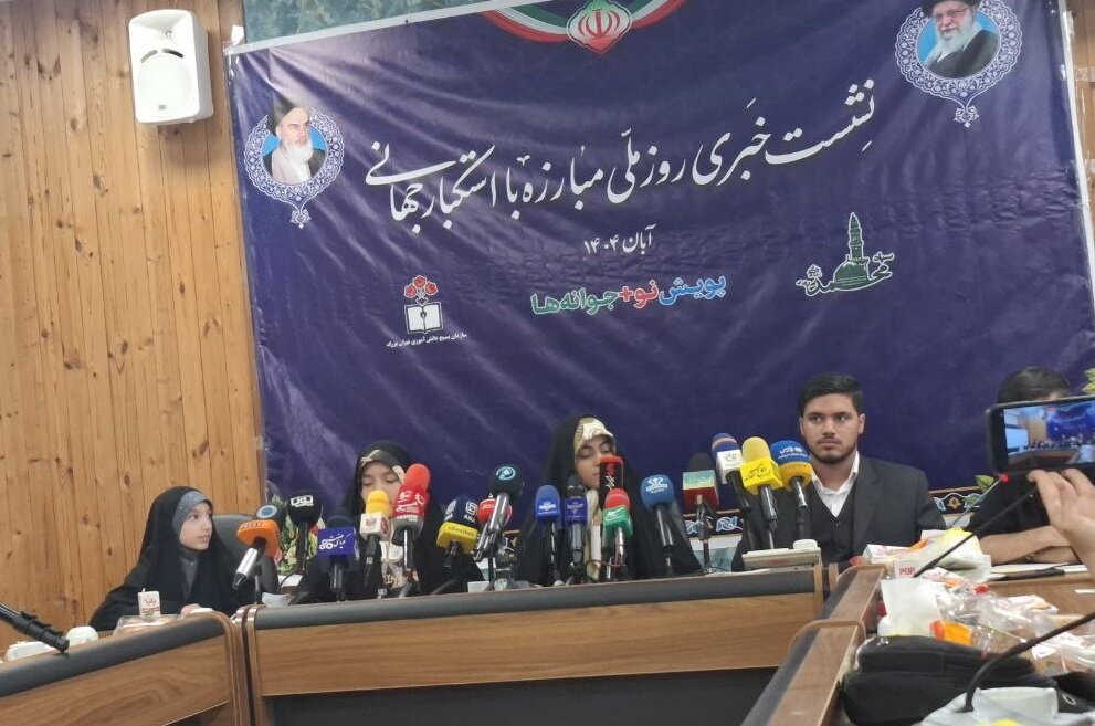 تحقیر ملت‌ها به پایان رسیده است؛ ما با وحدت پاسخ ظلم را می‌دهیم