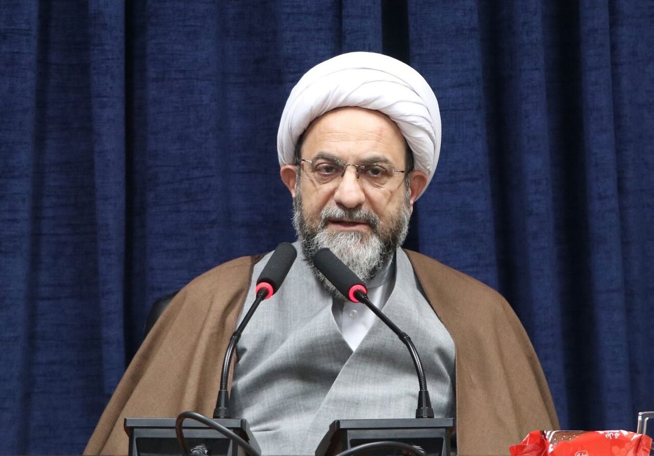 Načrt Velayat predstavlja versko misel prilagojeno potrebam mladih