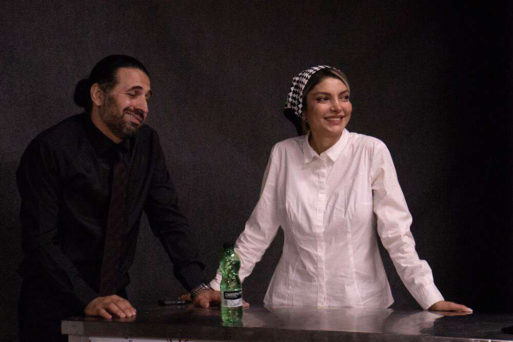 روایتی دراماتیک از زندگی عکاسان و خبرنگاران جنگ؛ در این لحظه درنگ کنید