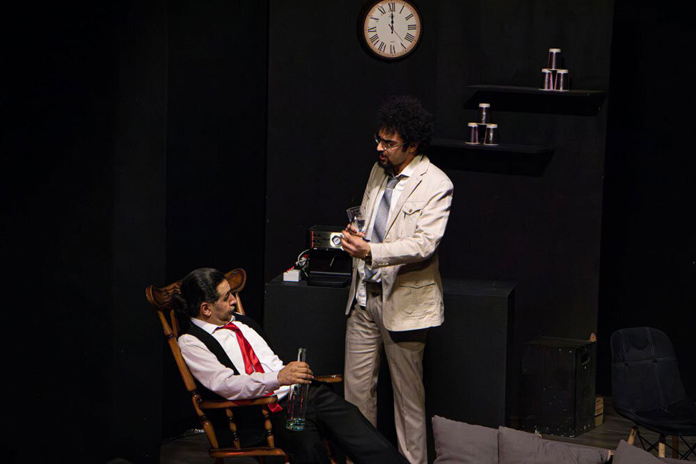 روایتی دراماتیک از زندگی عکاسان و خبرنگاران جنگ؛ در این لحظه درنگ کنید