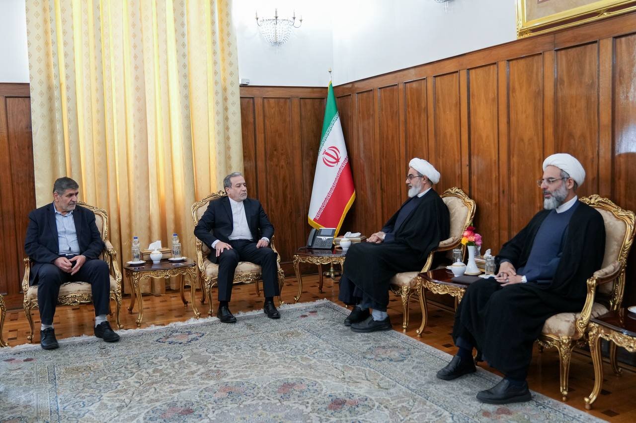 خارجه،امور