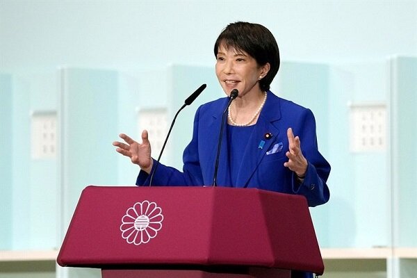 امور،ژاپن،وزير،دولت،مشاور،عنوان،آبه،شينزو،داخلي،اقتصادي،سياس ...