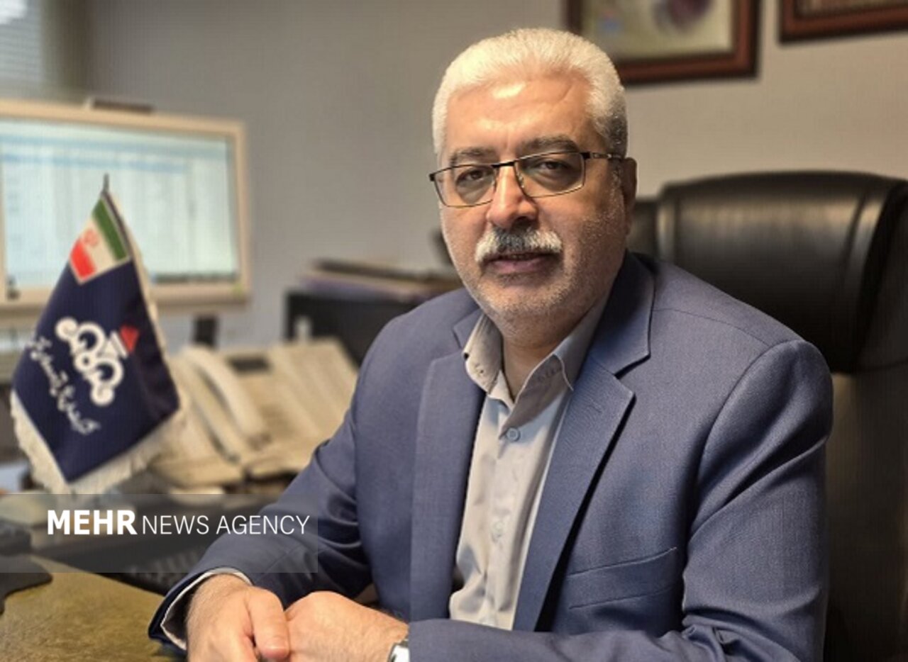 شکوری: مصرف بنزین در گیلان به بیش از ۵.۲ میلیون لیتر رسید شکوری: مصرف بنزین در گیلان به بیش از ۵.۲ میلیون لیتر رسید