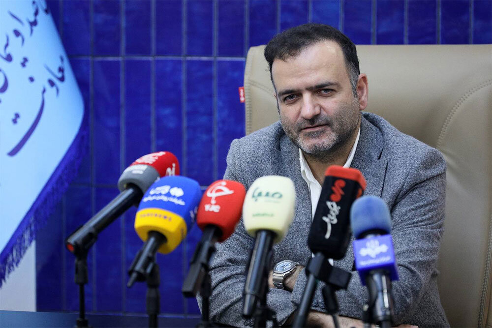 کنداکتور شبکهها تغییر کرد؛ زمان پخش سریال های جدید مشخص شد کنداکتور شبکهها تغییر کرد؛ زمان پخش سریال های جدید مشخص شد