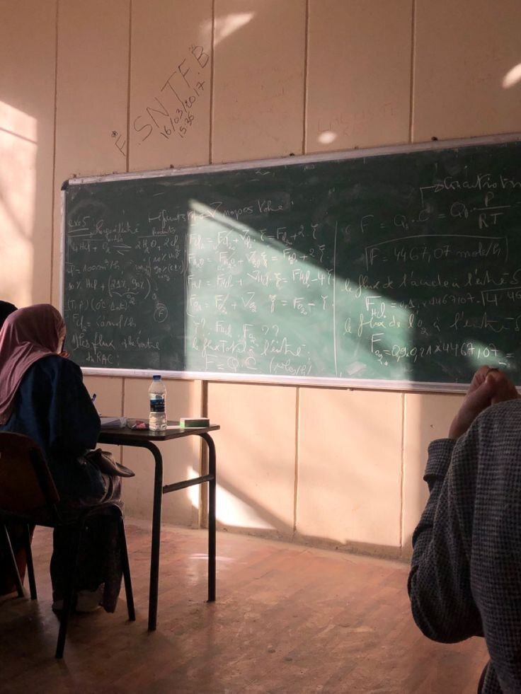 نسل جدید دانش آموزان چه می‌خواهند!