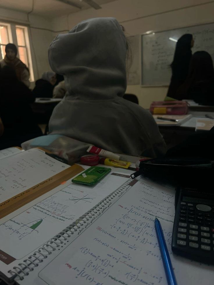 نسل جدید دانش آموزان چه می‌خواهند!