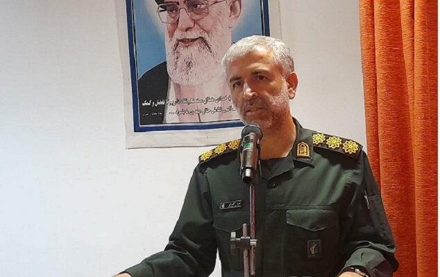 ملک علیپور: جنگ ۱۲ روزه اقتدار و عزت ایران را نشان داد ملک علیپور: جنگ ۱۲ روزه اقتدار و عزت ایران را نشان داد