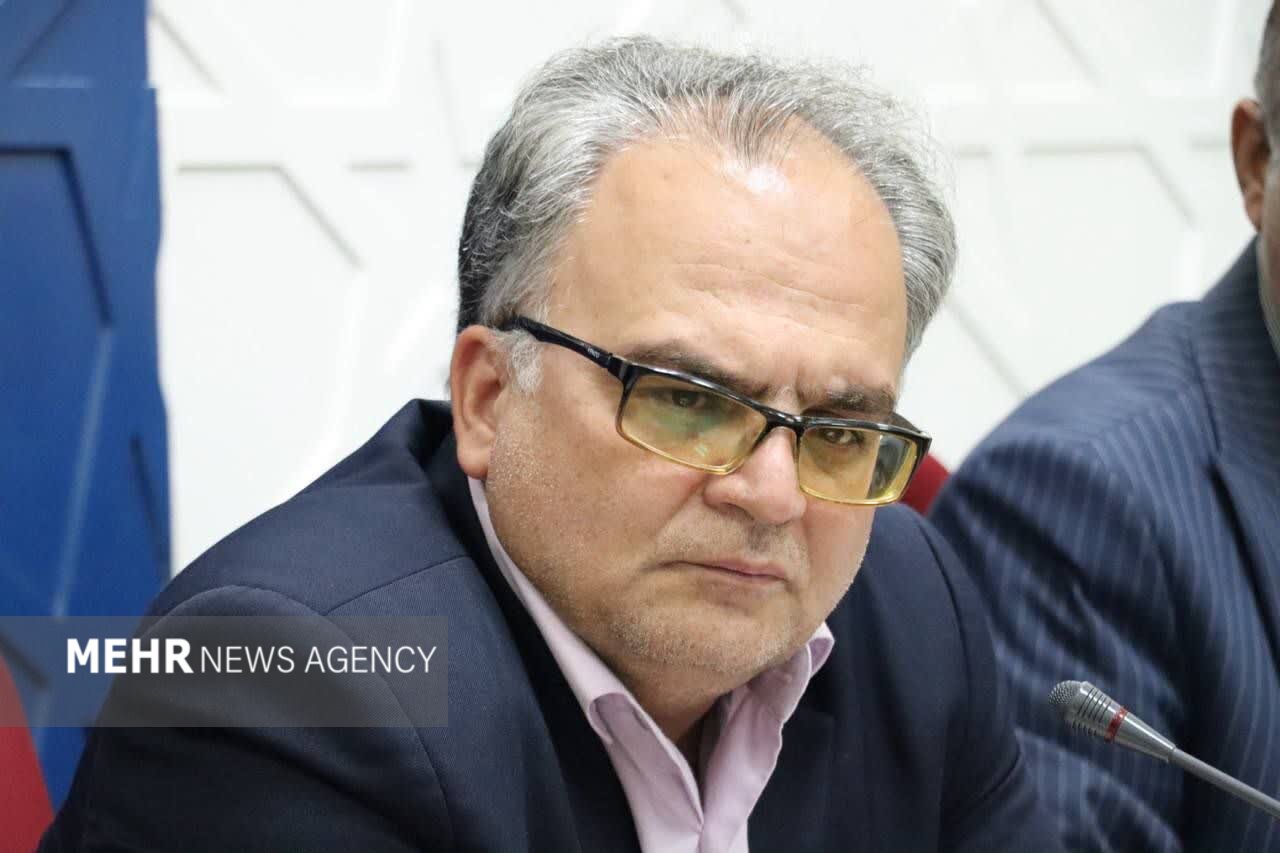 فرماندار سمنان: تقویت امید در جوانان یک اولویت مدیریتی است