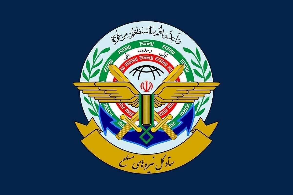 Iran armed forces say enemies won't dare to attack Iran again