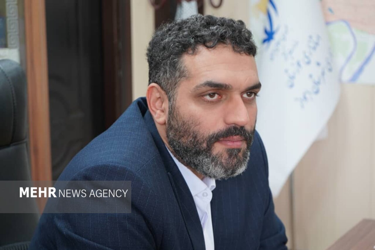 شمخانی: زیرساخت‌های انتخابات الکترونیک در اهواز در حال تکمیل است