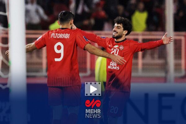 تراكتور،شامگاه