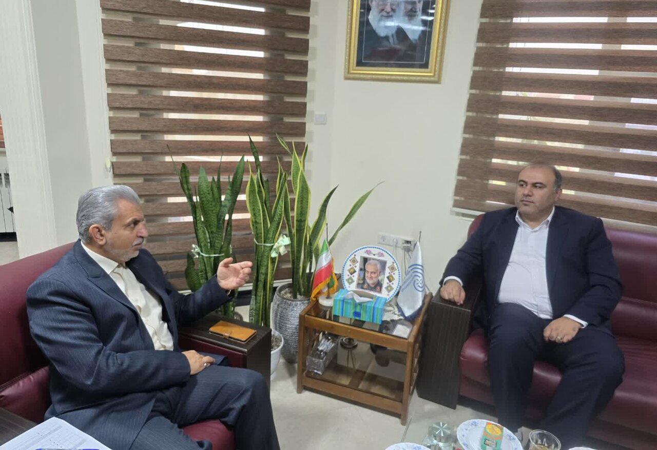 گلشن: توسعه زیرساخت های ایستگاه هواشناسی لنگرود ضرورت دارد گلشن: توسعه زیرساخت های ایستگاه هواشناسی لنگرود ضرورت دارد