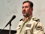 بیش از ۴ هزار میلیارد ریال کالای قاچاق در استان مرکزی کشف شد