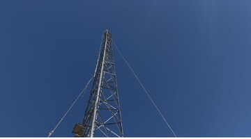 هدایت:  شبکه بی سیم یگان حفاظت منابع طبیعی در شمال استان اردبیل نصب شد