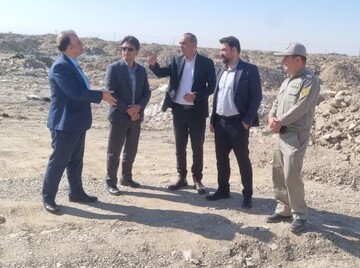 دستگیری ۳ صیاد پرندگان شکاری در دامغان؛ ورودی‌های شهر ساماندهی می‌شود