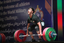 امیر خوش قلب: ورزش نقش مهمی در ایجاد دوستی میان کشورها دارد