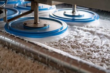 قالیشویی خوب چه ویژگی‌هایی دارد؟ راهنمای انتخاب بهترین قالیشویی