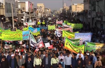 آیت الله لائینی: ایران برای مقابله با استکبار باید قوی شود