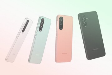 گوشی‌های اقتصادی سامسونگ تا ۱۰ میلیون تومان