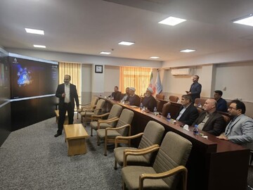 بهره‌گیری از داده‌های واقعی، ضامن تصمیم‌سازی کارآمد در دستگاه قضاست