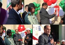 زنگ استکبارستیزی در عسلویه نواخته شد