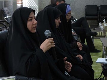 اولین کارگاه حرفه‌ای روایت‌نویسی و هنر مصاحبه در بجنورد برگزار می‌شود