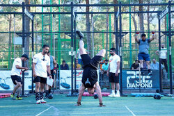 برترین‌های المپیاد آمادگی جسمانی و تندرستی کشور مشخص شدند