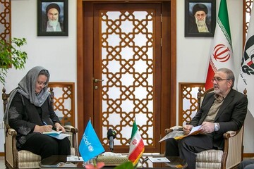 همکاری یونیسف و ستاد مبارزه با موادمخدر برای پیشگیری از اعتیاد کودکان