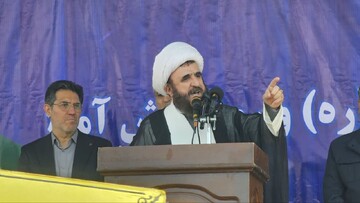 صفری: مبارزه با استکار جهانی روح حقیقت اسلام است