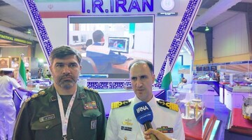Iran, Pakistan defense capabilities complement each other