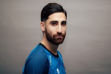 Alireza Jahanbakhsh signs for FCV Dender EH