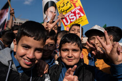 صافدل:۱۳ آبان نماد پایداری ملت ایران در برابر استکبار جهانی است