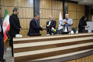 ماکو به‌سوی نسل هفتم مناطق آزاد؛ از باغ‌های فناور تا قطب دیتاسنتر کشور